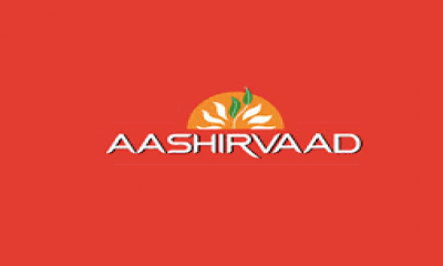 Ashirvad