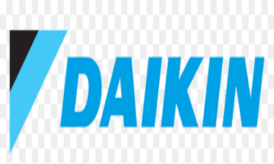 Daikin