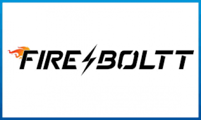 FIRE BOLTT
