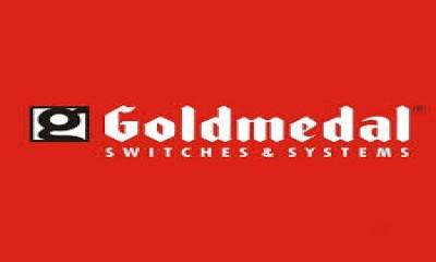 Goldmedal
