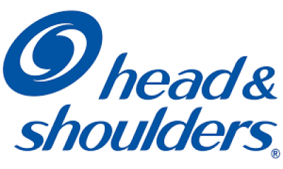 Head & shoulder