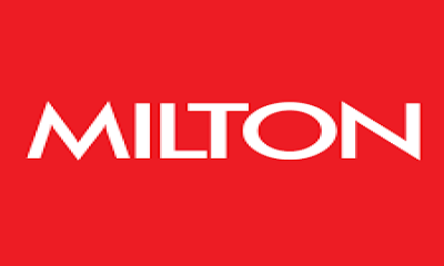 milton