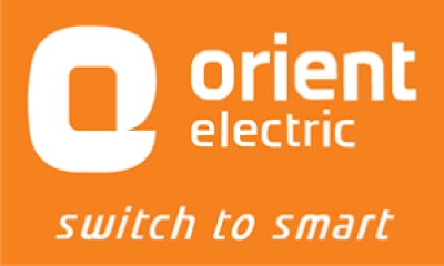 orient logo