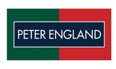 PETER ENGLAND
