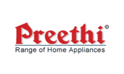 preethi