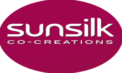 Sun silk