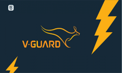 V GUARD