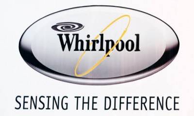 WHIRLPOOL